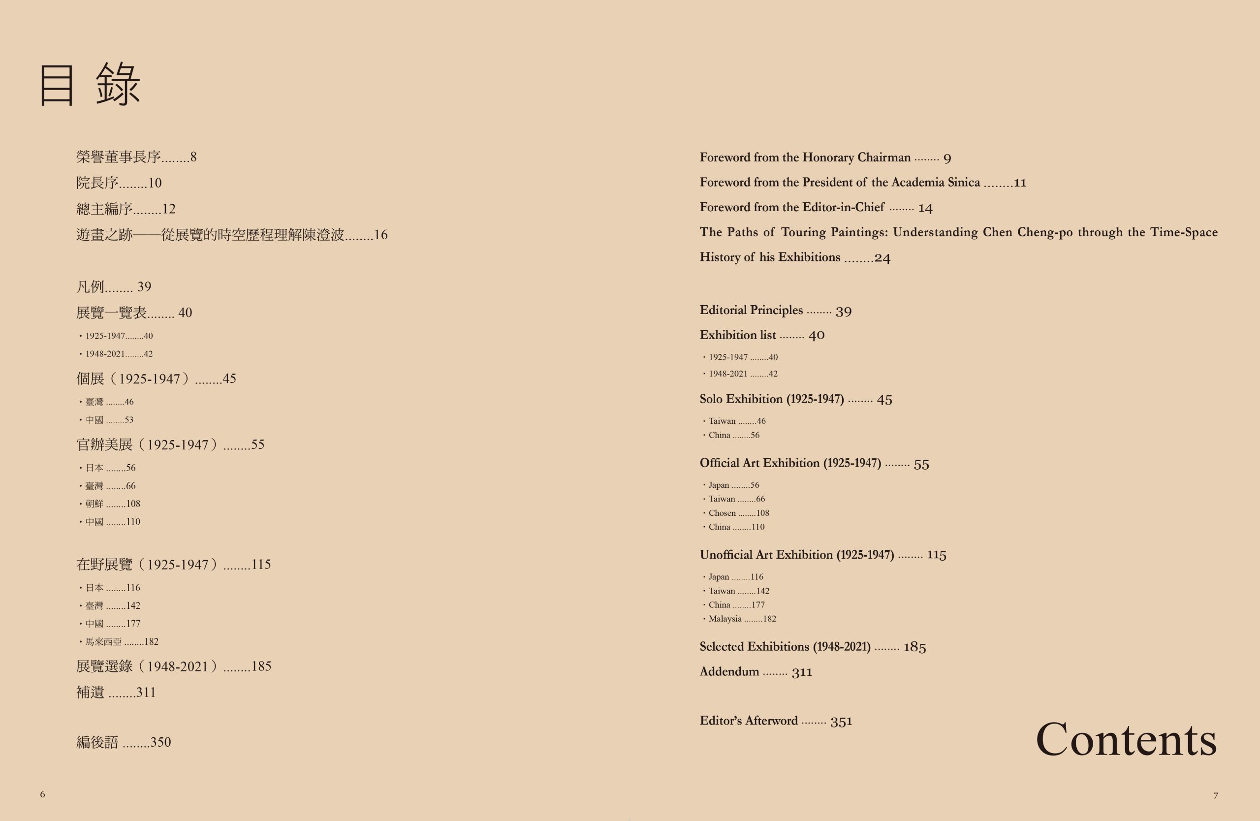 Chen Cheng-Po Corpus Volume 10_01 Chen Cheng-Po Corpus Volume 10_01