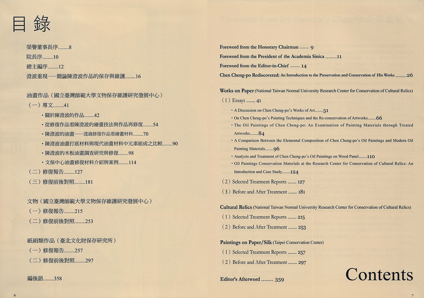 Chen Cheng-Po Corpus Volume 16_01 Chen Cheng-Po Corpus Volume 16_01